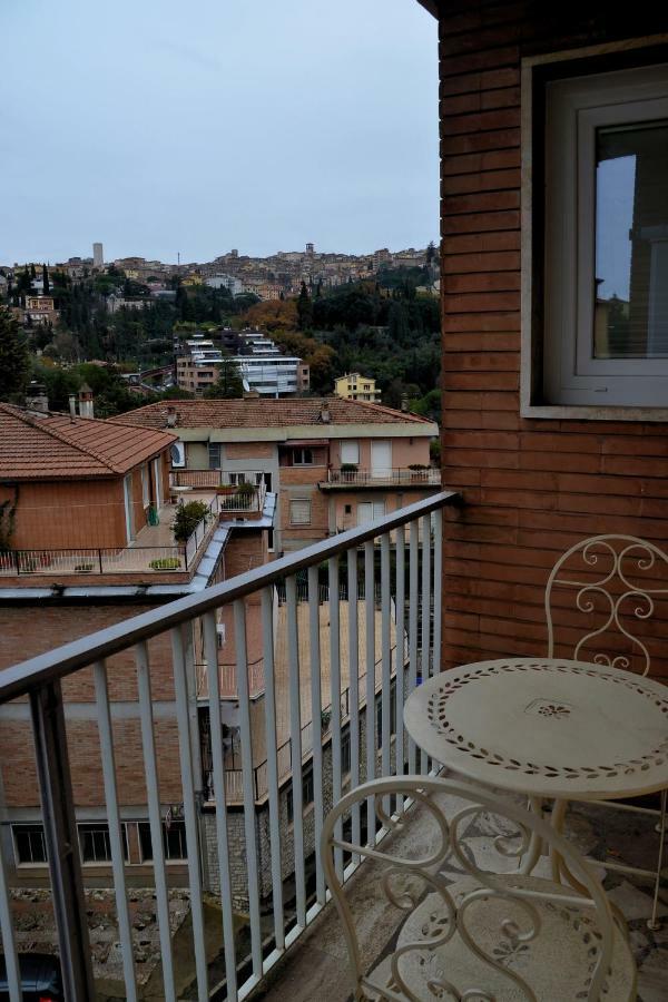Gigliarelli Ad Maison Perugia Exterior foto